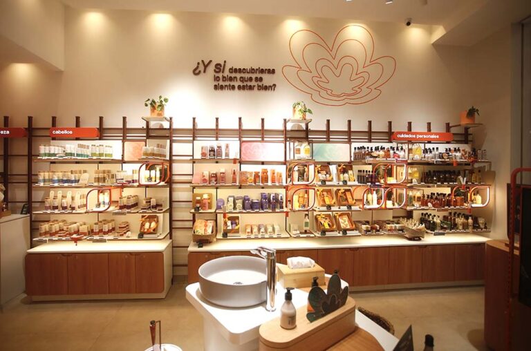 Natura es la marca líder en belleza en América Latina por noveno año consecutivo, informa Euromonitor