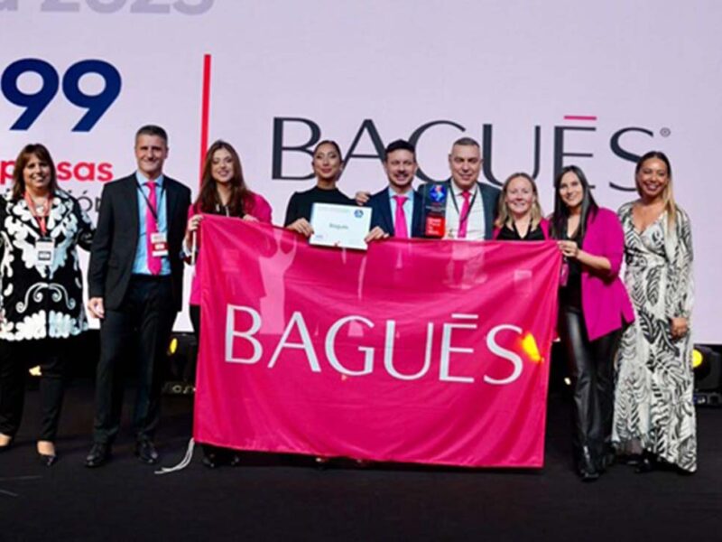 De negocio familiar a oportunidad de emprender para más de 100.000 personas: la historia argentina detrás del sueño