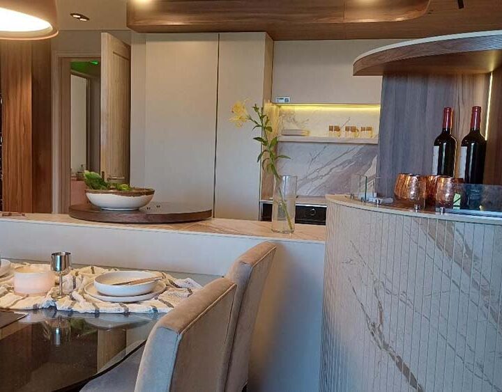 Nuevo Manifiesto para el diseño de la cocina donde “Lo esencial es invisible a los ojos”