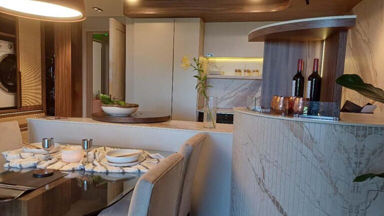 Nuevo Manifiesto para el diseño de la cocina donde “Lo esencial es invisible a los ojos”