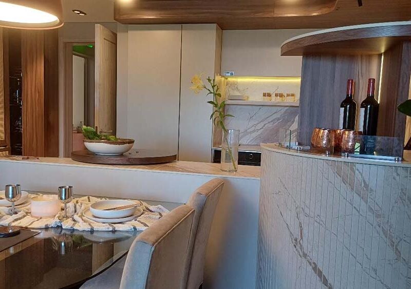 Nuevo Manifiesto para el diseño de la cocina donde “Lo esencial es invisible a los ojos”