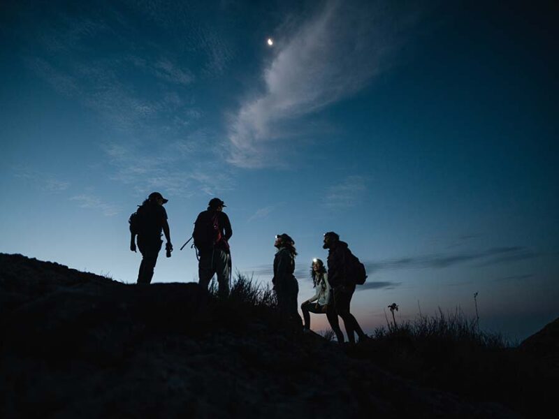 El nocturismo gana protagonismo: experiencias únicas bajo la magia de la noche en Panamá