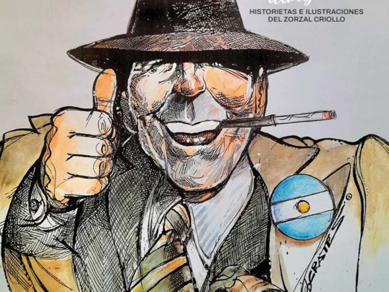 Patrimonio y museos porteños presentan nuevas publicaciones en la 50a Feria del Libro