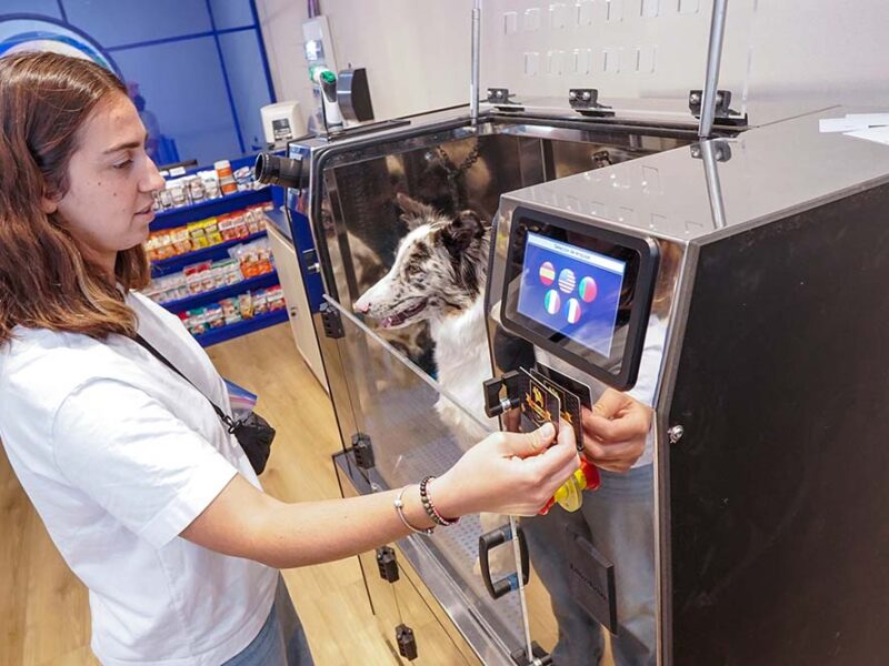 Cómo la automatización europea está aprovechando el boom del Pet Care en Argentina