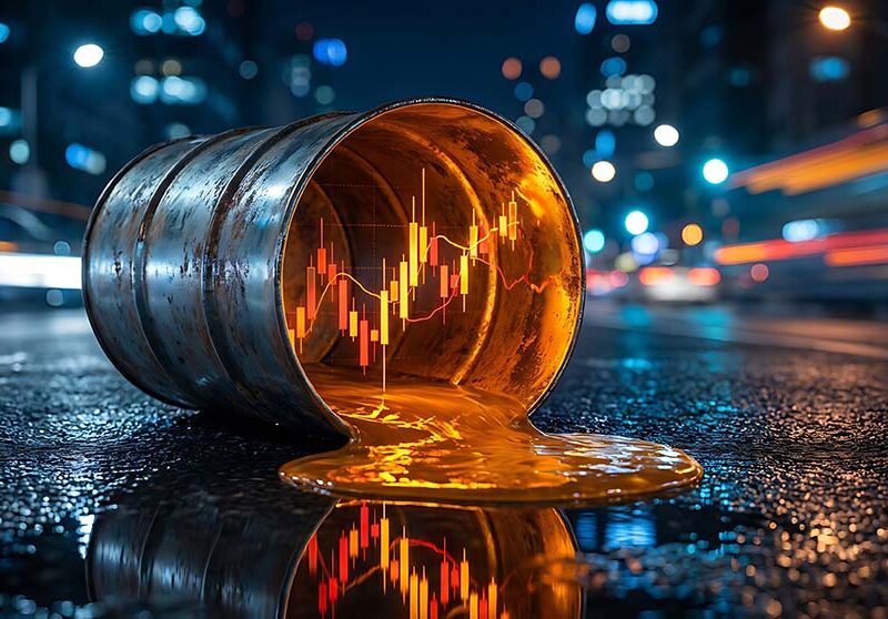 Incertidumbre Global y el Nuevo Paradigma del Riesgo: Por qué el Stock es hoy más crítico que el Precio