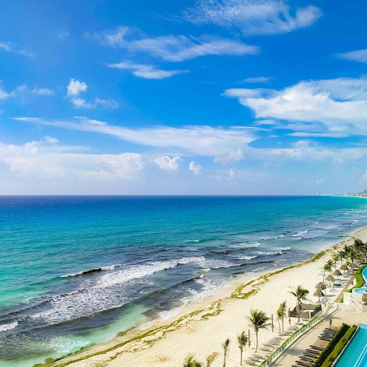 ¿Por qué elegir un resort All Inclusive es la mejor opción para quienes viajan a Cancún?