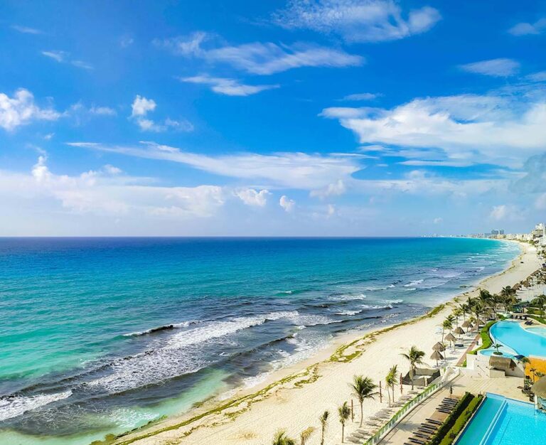 ¿Por qué elegir un resort All Inclusive es la mejor opción para quienes viajan a Cancún?