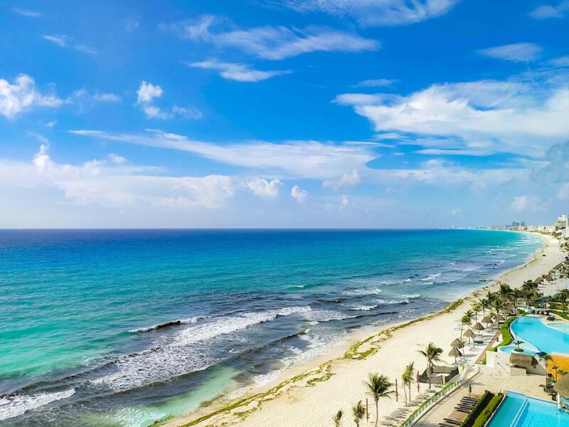 ¿Por qué elegir un resort All Inclusive es la mejor opción para quienes viajan a Cancún?