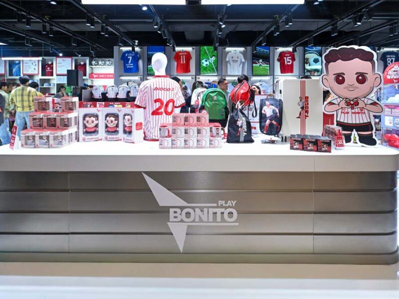 El otro álbum del Mundial: fútbol, cultura pop y un homenaje que trasciende la cancha