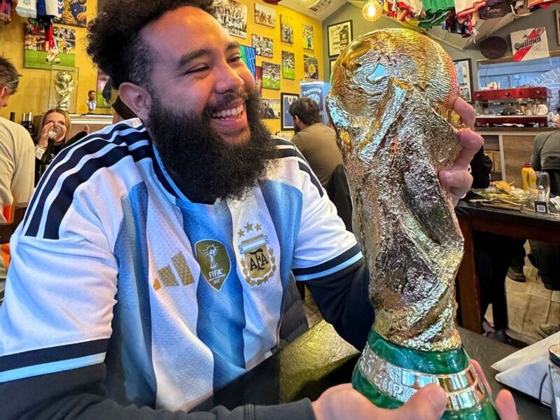 Pluto TV transmite hoy 15 de abril Libertad (PY) vs. Rosario Central (ARG) por la Copa Conmebol Libertadores 2026