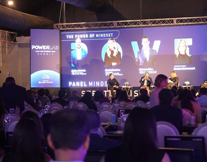 POWERLAB SUMMIT 2026 cierra con éxito y consolida el impulso de la inteligencia artificial en el empresariado dominicano