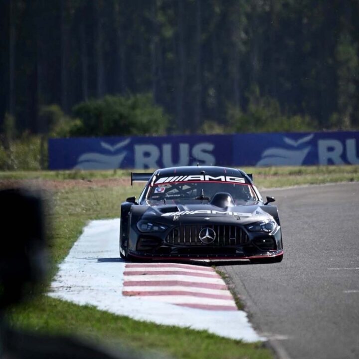 Prestige Auto Racing Team consolida su evolución en el Turismo Carretera