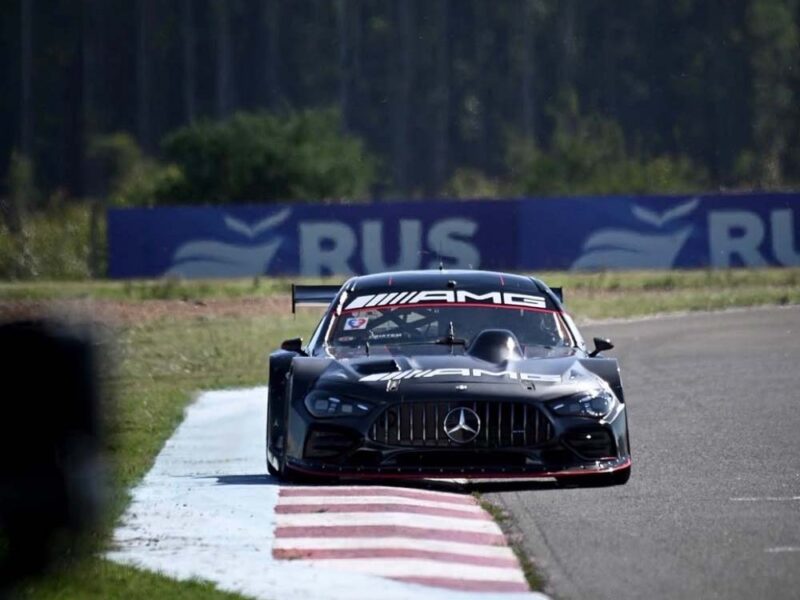 Prestige Auto Racing Team consolida su evolución en el Turismo Carretera