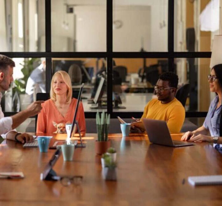 Primer empleo en tecnología: cómo GlobalLogic apuesta por formar talento joven con foco en IA