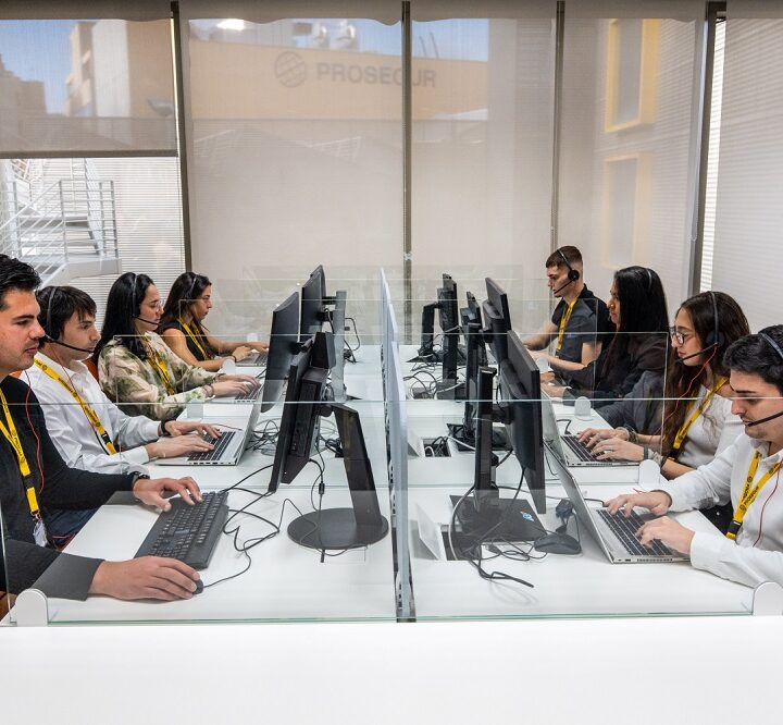 AVOS Tech (Prosegur) acelera su expansión en Latinoamérica con la entrada en Argentina y Paraguay