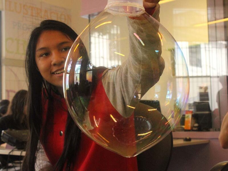 Puerta 18 lanza “Programa Primer Empleo” junto a Grupo IRSA