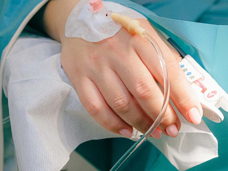 “En un contexto de crecientes desafíos sanitarios, el PVC se consolida como un aliado indispensable de la medicina”