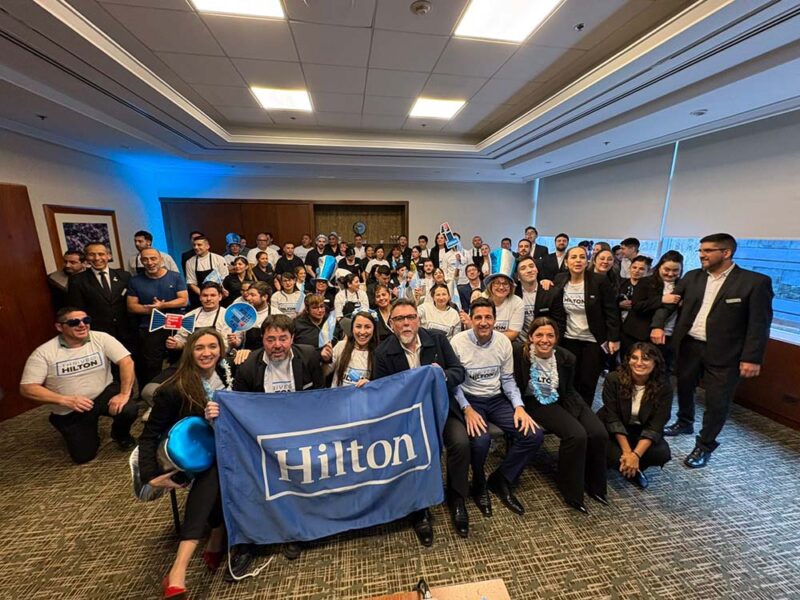 Ranking de empresas: los datos que desafían los mitos sobre el compromiso en el mundo laboral