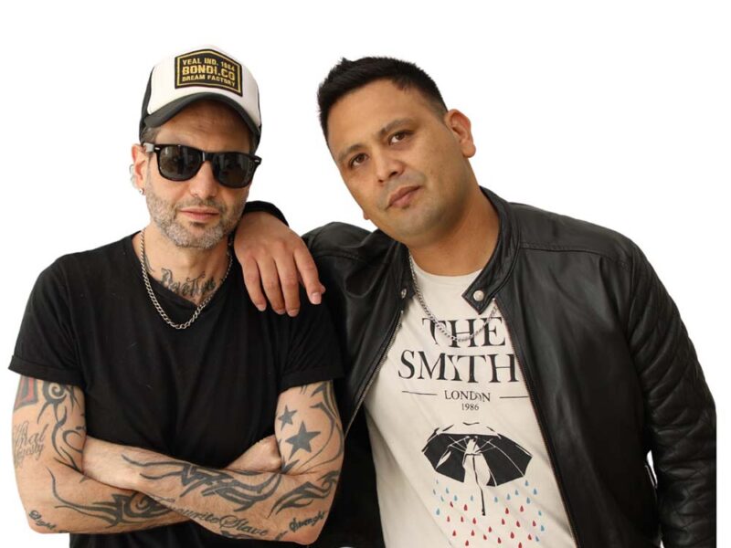 Rascacielos Podcast estrena su séptima temporada y refuerza su forma de contar historias