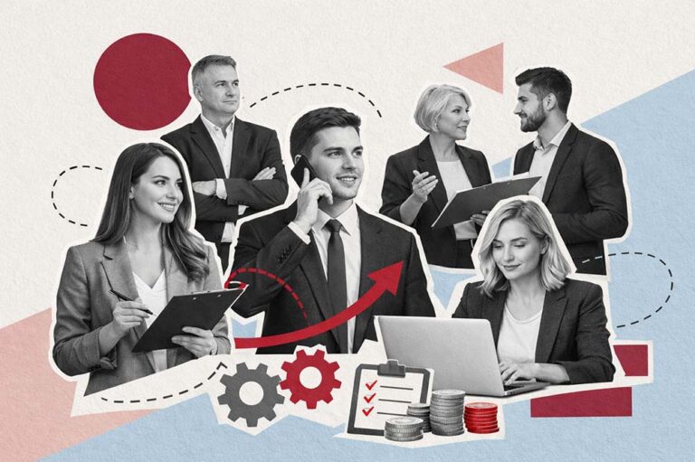 REFORMA LABORAL: 7 de cada 10 empresas esperan un impacto favorable