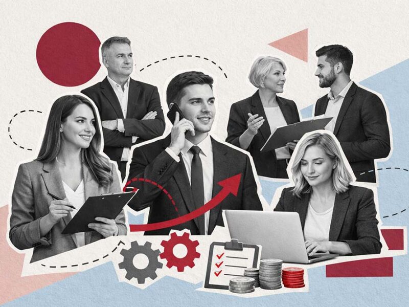 REFORMA LABORAL: 7 de cada 10 empresas esperan un impacto favorable