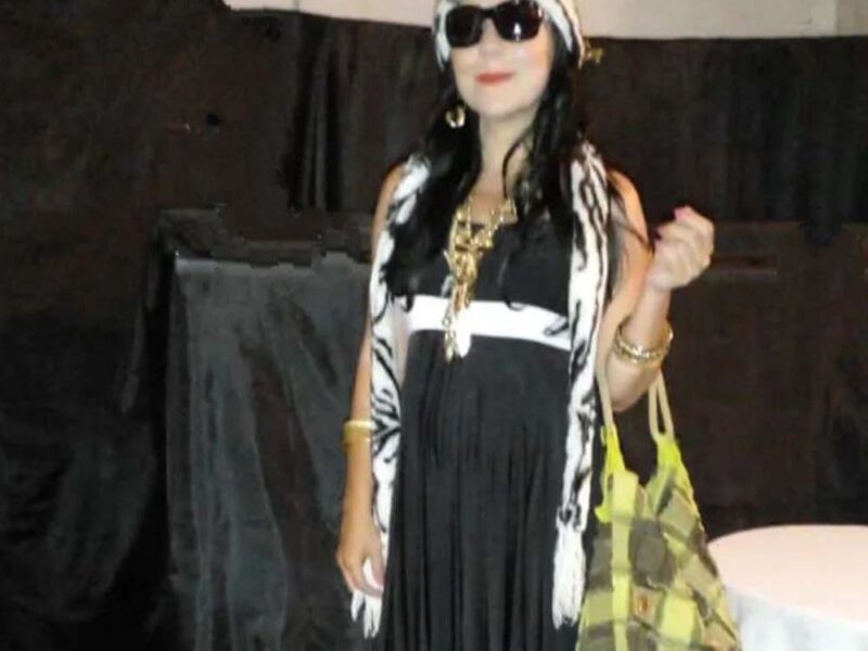 “Regina Espina” invitada AL Festival de Teatro de Cámara (FESTECA)