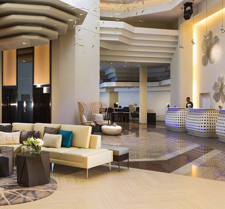 Renaissance Santo Domingo Jaragua Hotel & Casino anuncia inversión de US$10.5 millones para la transformación integral de sus instalaciones