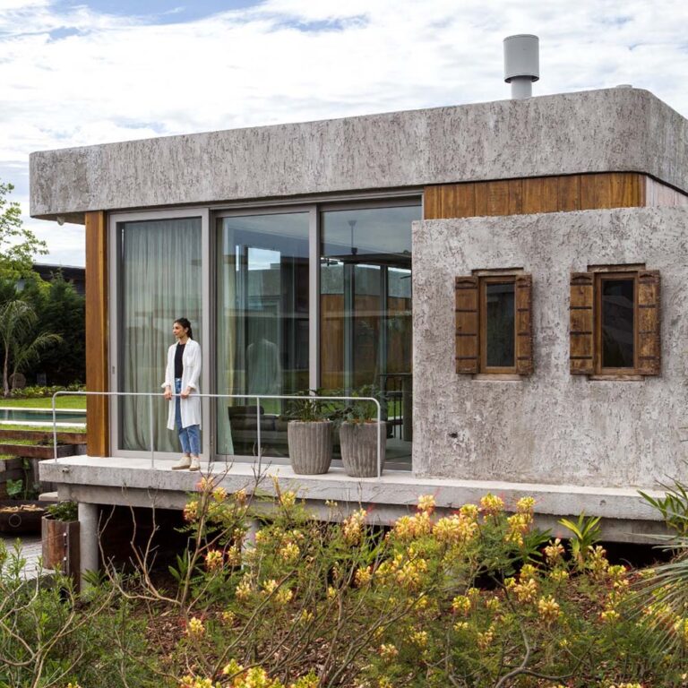 El ruido que no nos deja dormir: la crisis silenciosa de las ciudades argentinas y cómo la arquitectura busca frenarla