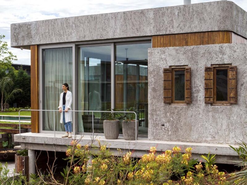 El ruido que no nos deja dormir: la crisis silenciosa de las ciudades argentinas y cómo la arquitectura busca frenarla