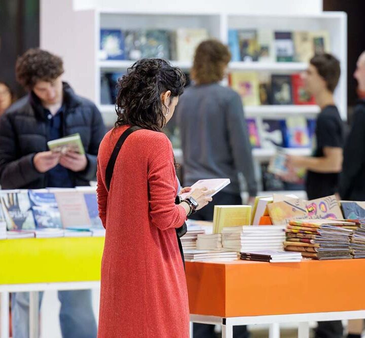 La Rural es cultura: edición °50 de la Feria del Libro y muestras únicas de realidad virtual