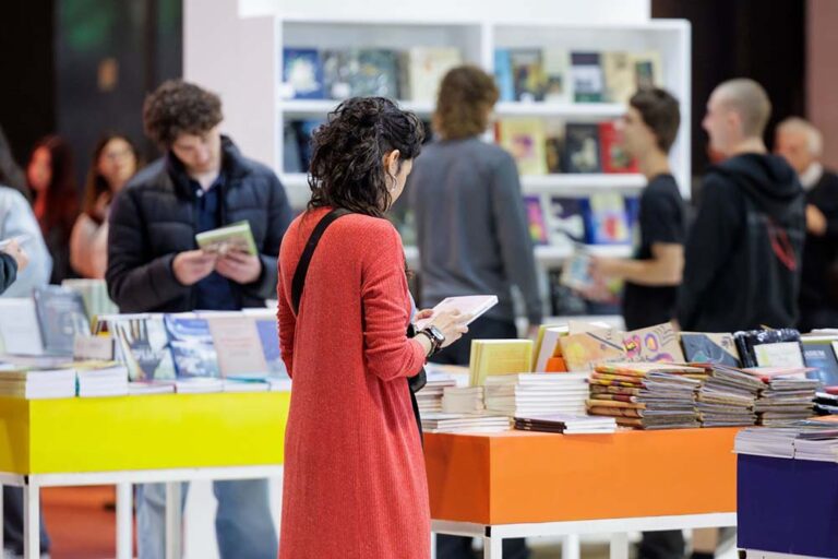 La Rural es cultura: edición °50 de la Feria del Libro y muestras únicas de realidad virtual