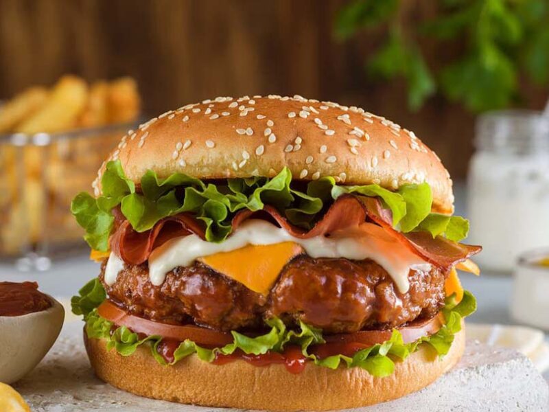 Llega una nueva edición de Sabores de San Isidro: más de 50 locales ofrecerán un 20% de descuento en hamburguesas