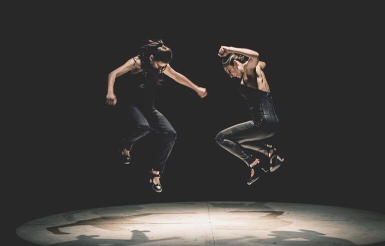 Salir del ruedo celebra 10 años con funciones en el Centro Cultural 25 de Mayo