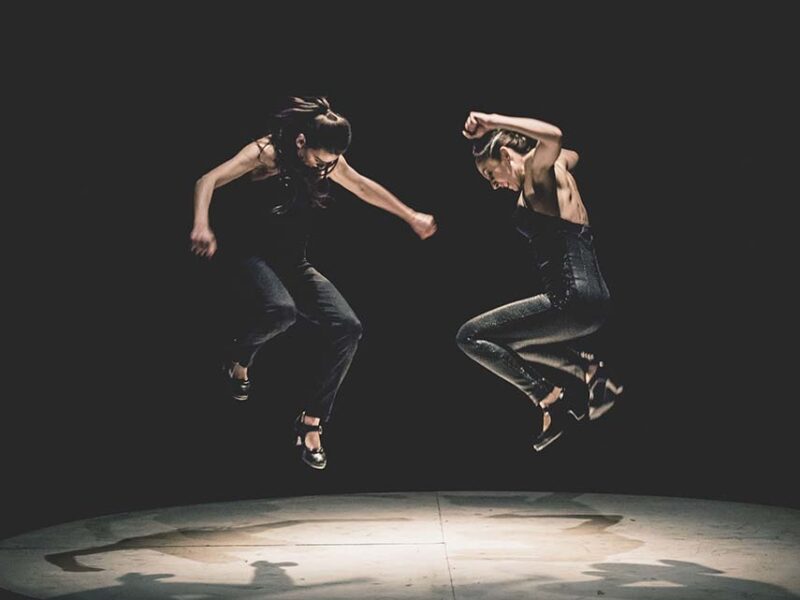 Salir del ruedo celebra 10 años con funciones en el Centro Cultural 25 de Mayo