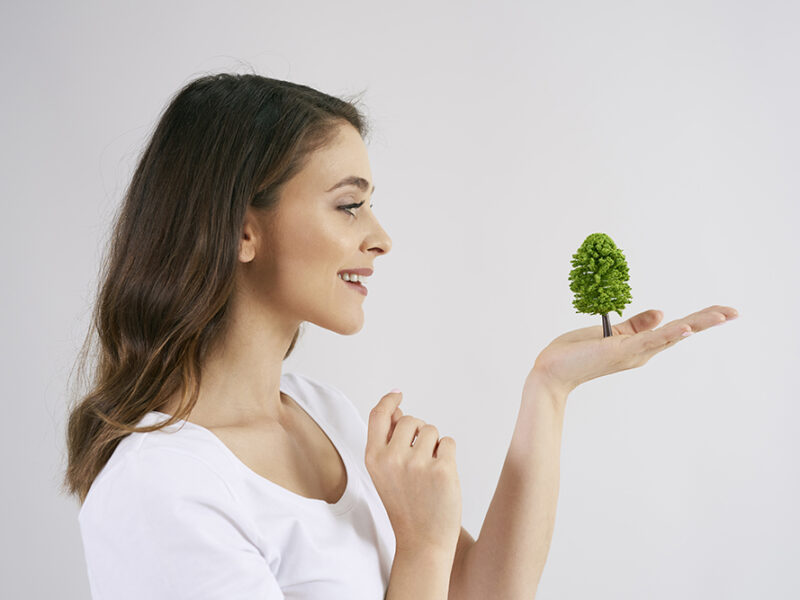 Salud y sostenibilidad se consolidan como los principales motores de consumo en Colombia