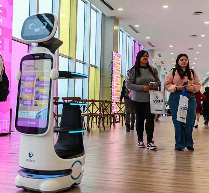 Santa Hospitalidad 2026: La experiencia, el bienestar y la hospitalidad como diferencial en los negocios