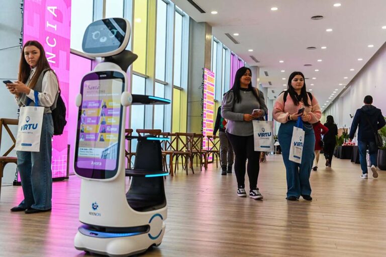 Santa Hospitalidad 2026: La experiencia, el bienestar y la hospitalidad como diferencial en los negocios