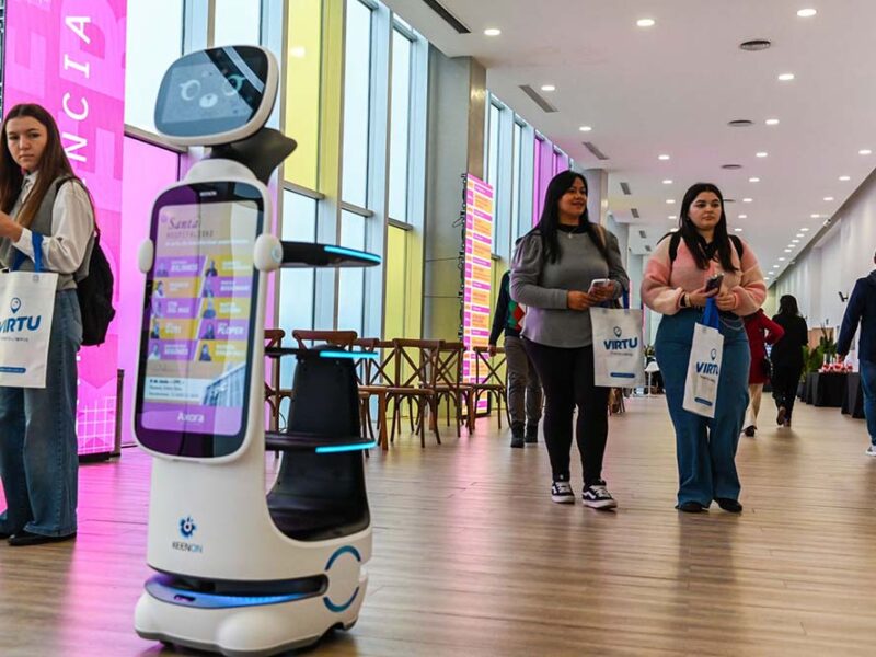 Santa Hospitalidad 2026: La experiencia, el bienestar y la hospitalidad como diferencial en los negocios