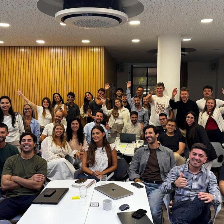 PyMEs e IA: de la confusión a la implementación real