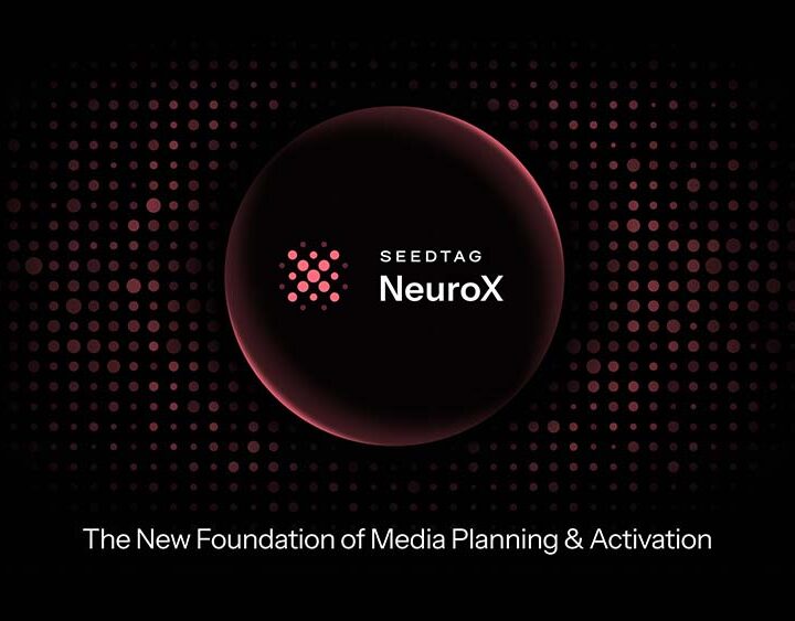 Seedtag transforma la planificación y activación de medios con el lanzamiento de NeuroX