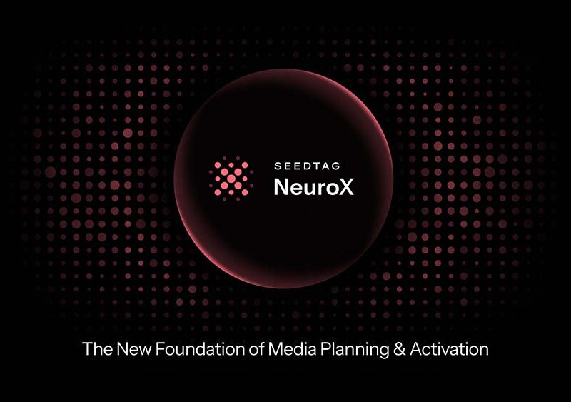 Seedtag transforma la planificación y activación de medios con el lanzamiento de NeuroX