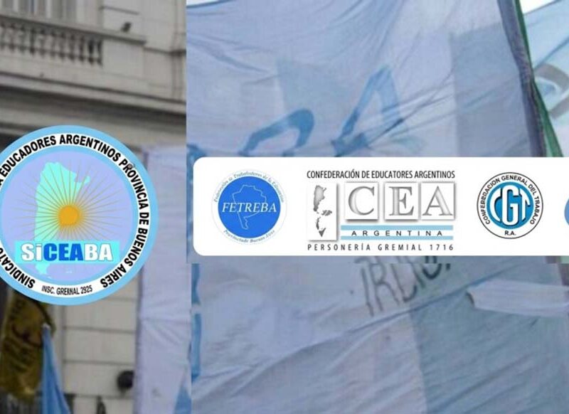 El SICEABA inaugura su nueva sede en Avellaneda