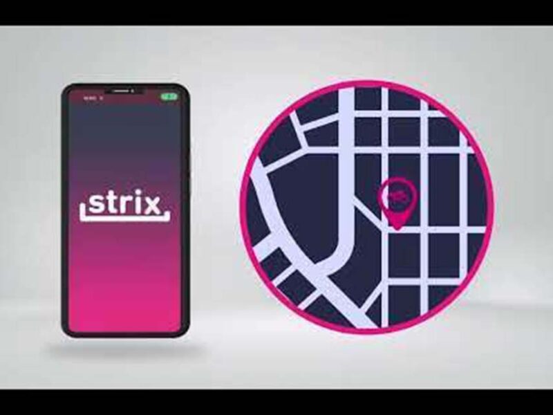 El 30% del mercado automotor ya migra hacia soluciones de rastreo vehicular de última generación