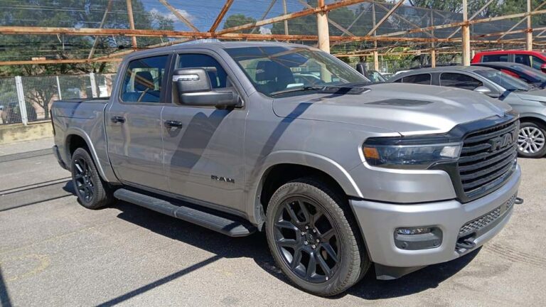 Subastan más de 250 vehículos, usados y seminuevos, en todo el país con precios hasta 40% por debajo del mercado