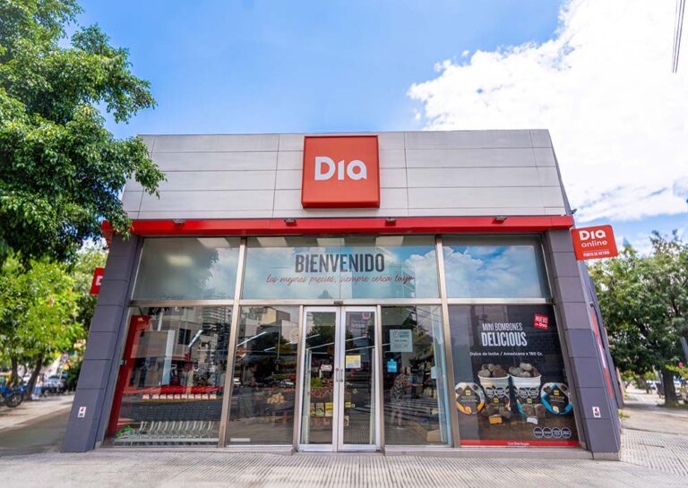 Inclusión en cada góndola: Dia Argentina impulsa la alimentación Sin Gluten segura y accesible
