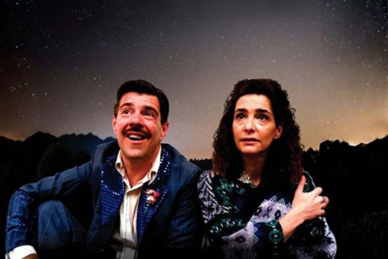 Continúa la programación con obras imperdibles en el Teatro del Viejo Concejo de San Isidro