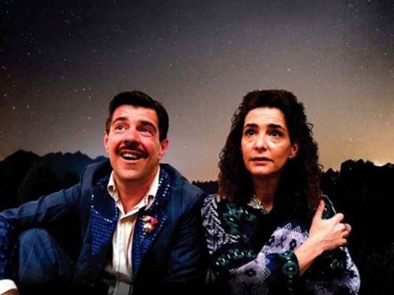 Continúa la programación con obras imperdibles en el Teatro del Viejo Concejo de San Isidro