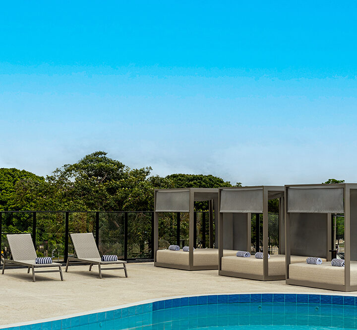 Tivoli Hotels & Resorts anuncia la apertura de su tercera propiedad en Brasil con Tivoli Maiorana Belém Pará