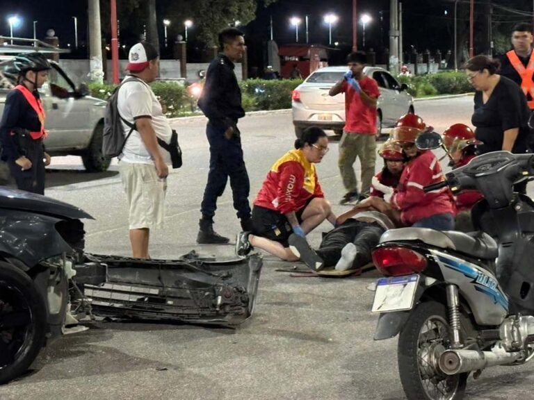 Día del Trabajador: historias de conductores que encuentran oportunidades y hasta salvan vidas en Argentina