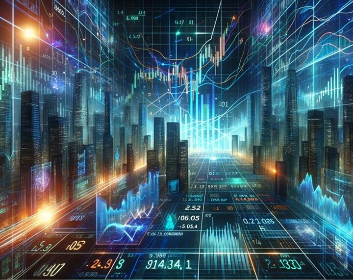 Programa de Formación en Trading Algorítmico 2026